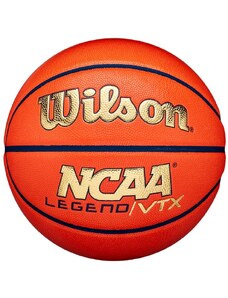 Lopta Wilson NCAA LEGEND VTX BSKT wz2007401xb 7