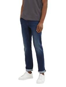Pánske jeans Josh Slim - Tom Tailor - blue denim - TOM TAILOR