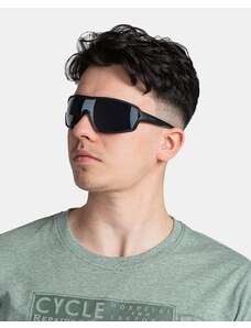 Unisex slnečné okuliare Kilpi OZELLO-U čie