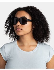 Unisex slnečné okuliare Kilpi TIMOTE-U čie