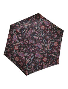 Dáždnik Reisenthel Umbrella Pocket Mini Paisley black