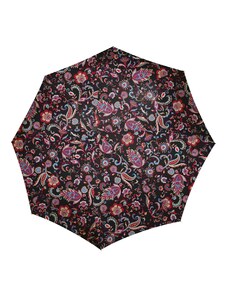 Dáždnik Reisenthel Umbrella Pocket Duomatic Paisley black
