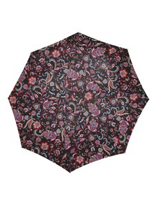Dáždnik Reisenthel Umbrella Pocket Classic Paisley black