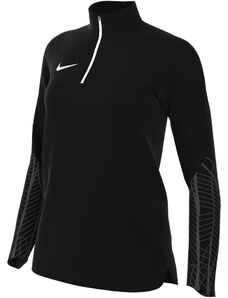 Tričko s dlhým rukávom Nike W NK DF STRK23 DRIL TOP dr2296-010