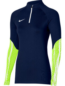 Tričko s dlhým rukávom Nike W NK DF STRK23 DRIL TOP dr2296-452
