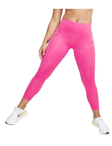 Legíny Nike Go Women s Firm-Support Mid-Rise 7/8 Leggings with Pockets dq5692-623 XS