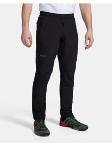 Men's outdoor pants KILPI ARANDI-M Black