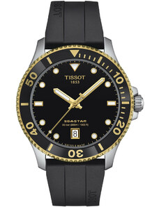 Tissot Seastar 1000 Quartz T120.410.27.051.00