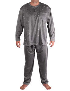 Sport Libor pánske pyžamo s dlhým rukávom 1-OGD-145
