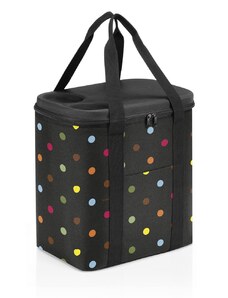 Chladiaca taška Reisenthel Coolerbag XL Dots