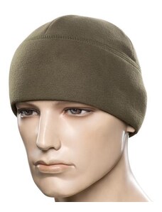 M-Tac WATCH CAP ELITE, flísová čiapka - ARMY OLIVE, S - 55cm