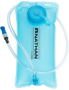 Fľaša Nathan Quickstart Hydration Bladder 1.5 Liter 70460n-bb