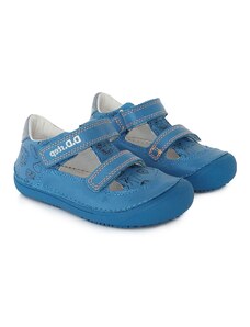 D.D.STEP chlapčenská barefoot obuv