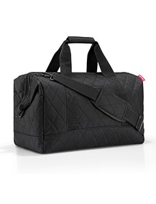Cestovná taška Reisenthel Allrounder L Rhombus black