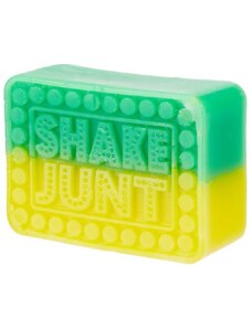 SHAKE JUNT - Wax Box Logo