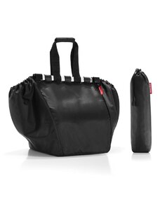 Nákupná taška Reisenthel Easyshoppingbag čierna