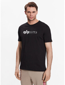 2-dielna súprava tričiek Alpha Industries