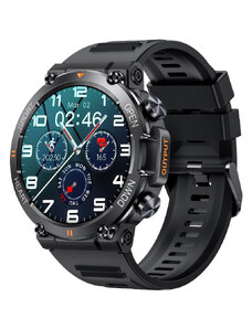 Pánske smartwatch Rubicon RNCE95 - volania, (sr040a)