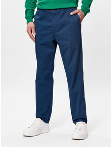 Bavlnené nohavice United Colors Of Benetton