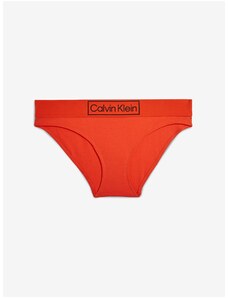 Calvin Klein Underwear Orange Women's Panties - Ladies