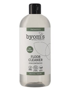 BYOMS Probiotický čistič na podlahy