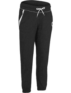 bonprix Joggingové nohavice, 7/8 dĺžka, level 1, farba čierna
