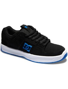 DC Shoes Skate topánky DC LYNX ZERO BLACK/ROYAL