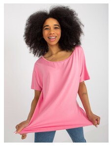 Zonno Ružové tričko
