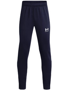 Nohavice Under Armour Y Challenger Training Pant-NVY 1365421-410