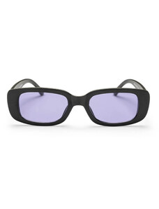 Slnečné okuliare CHPO Nicole Black Purple 16132TC