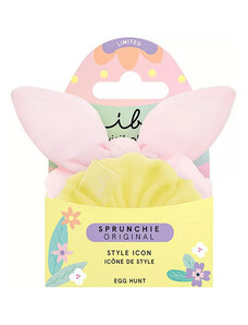 Invisibobble Sprunchie Easter Egg Hunt - Gumička do vlasů 2 ks