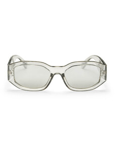 Slnečné okuliare CHPO Brooklyn Grey Silver Mirror 16133IB