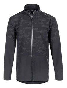 Men's Endurance Doflan Reflective Jacket Black, S