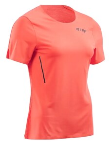 Women's CEP Run Shirt Short Sleeve