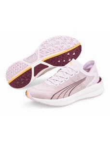 Puma Electrify Nitro Lavender Fog Women's Running Shoes