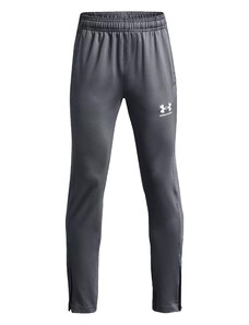 Nohavice Under Armour Y Challenger Training Pant-GRY 1365421-012