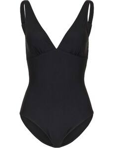 bonprix Tvarujúce plavky, stredný tvarujúci efekt, farba čierna