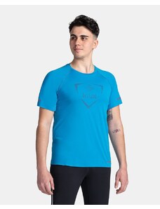 Pánske technické tričko Kilpi WYLDER-M modrá