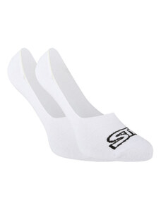 5PACK ponožky Styx extra nízke biele (5HE1061)