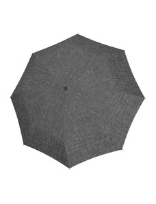 Dáždnik Reisenthel Umbrella Pocket Classic Twist silver