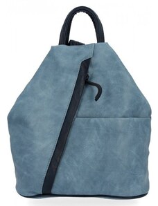 Dámská kabelka batôžtek Hernan svetlo modrá HB0136-Lbl