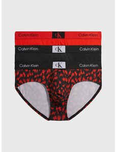 Calvin Klein Underwear | 1996 Micro slipy 3ks | S