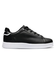 Slazenger Orfeo Sneaker Mens Shoes Black / White