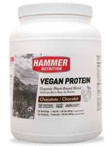 Proteínové prášky Hammer VEGAN PROTEIN vc24