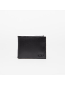 Pánska peňaženka Levi's Casual Classic Wallet Black