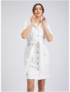 Orsay White Ladies Dress - Women