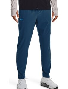 Nohavice Under Armour UA STORM UP THE PACE PANT-BLU 1375853-437 L