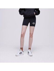 New Balance Šortky Nb Essentials Biker Shorts ženy Oblečenie Šortky WS31504BK