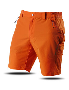 Shorts Trimm M TRACKY orange