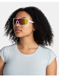 Sunglasses KILPI OZELLO-U White